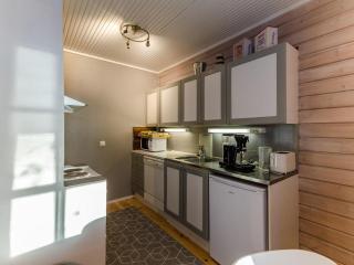 Holiday Home Kulta-käkönen 17 by bomba by Interhome - 2