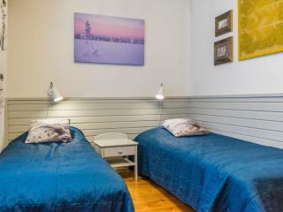 Holiday Home Teerenpesue a 6 by Interhome - 2