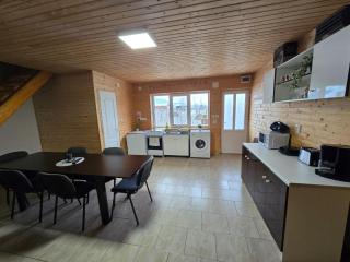 Cabana Soarelui - Valisoara - 4