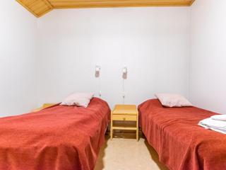 Holiday Home Teerenpesue e 38 by Interhome - Saariselka - 2