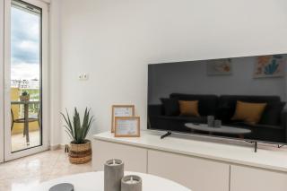 Sunny Retreat Apartment Heraklion A2 - 6