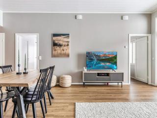 Holiday Home Villa aava by Interhome - 8