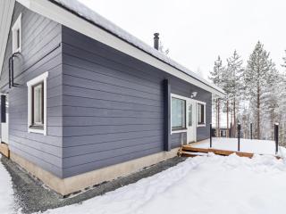 Holiday Home Mäkitie 4 by Interhome - 9