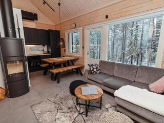 Holiday Home Mäkitie 4 by Interhome - 8
