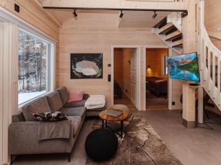 Holiday Home Mäkitie 4 by Interhome - 2