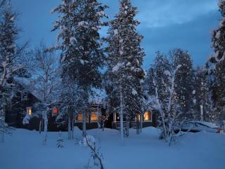 Holiday Home Tunturikoivu b1 by Interhome - 7