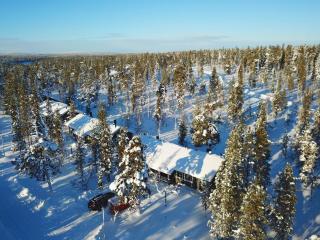 Holiday Home Tunturikoivu b1 by Interhome - 4