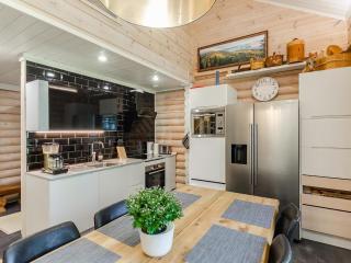 Holiday Home Villa usva by Interhome - 2