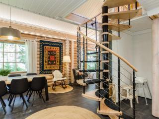 Holiday Home Villa usva by Interhome - 1