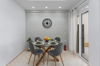 Sunny Retreat Apartment Heraklion A2 - 9