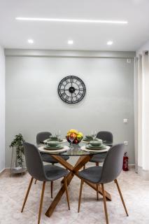 Sunny Retreat Apartment Heraklion A2 - 7