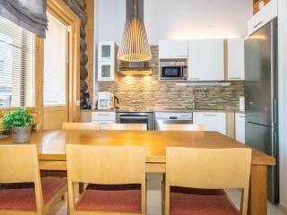 Holiday Home Nilikuru e 12 by Interhome - Saariselka - 5