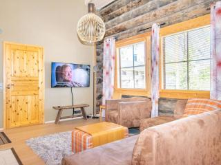 Holiday Home Nilikuru e 12 by Interhome - Saariselka - 4