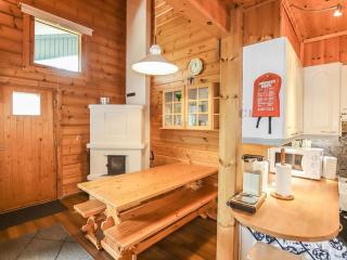 Holiday Home Erätuli 2 paritalo by Interhome - 4