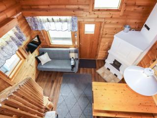 Holiday Home Erätuli 2 paritalo by Interhome - 3