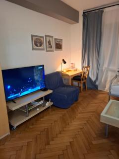 Coronation Apartment - 2