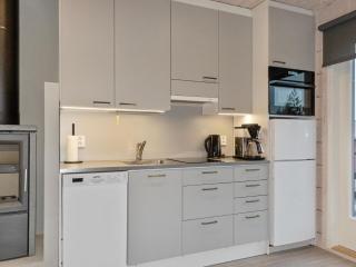 Holiday Home Taimen by Interhome - 2