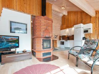 Holiday Home Naava a by Interhome - 8