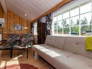 Holiday Home Naava a by Interhome - 2