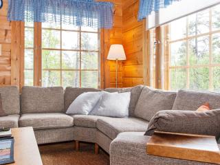 Holiday Home Laavurinne by Interhome - Saariselkä - 6