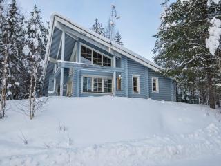 Holiday Home Aurinkoinen cottage by Interhome - 5
