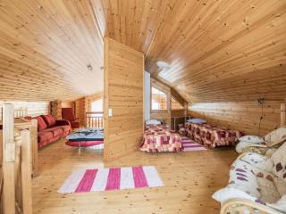 Holiday Home Aurinkoinen cottage by Interhome - 2