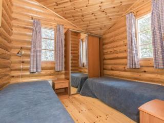 Holiday Home Aurinkoinen cottage by Interhome - 1