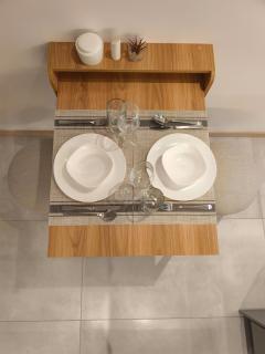 Apart Studio de Lujo La Carolina Piso Alto, Piscina, Jacuzzi, Padel, Gym - 1