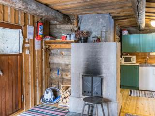 Holiday Home Kelomökki 1 by Interhome - 5