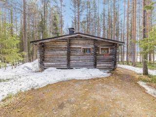 Holiday Home Kelomökki 1 by Interhome - 4