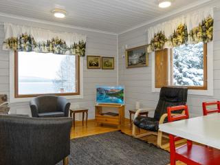 Holiday Home Käpälämäki by Interhome - 1