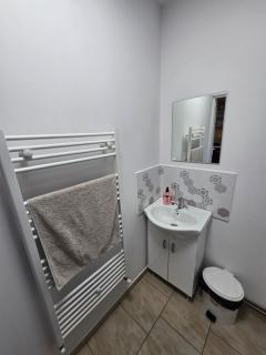 Cabana Soarelui - Valisoara - 7