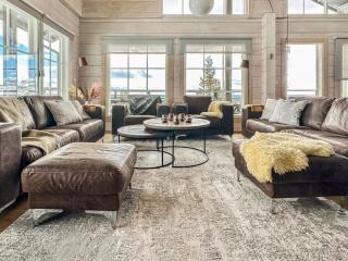 Holiday Home Kontiokota by Interhome - 6