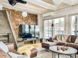 Holiday Home Kontiokota by Interhome - 5