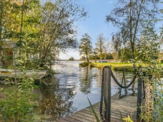 Holiday Home Lukupirtti by Interhome - 5