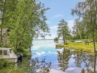 Holiday Home Lukupirtti by Interhome - 4