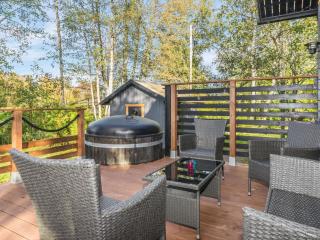 Holiday Home Lukupirtti by Interhome - 3