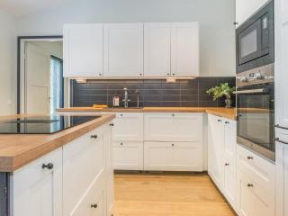 Holiday Home Lukupirtti by Interhome - 2