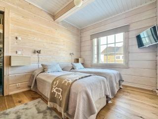 Holiday Home Kontiokota by Interhome - 2