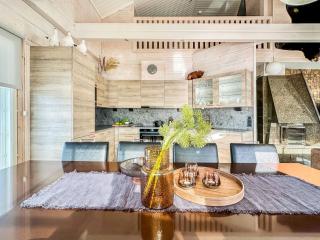 Holiday Home Kontiokota by Interhome - 1