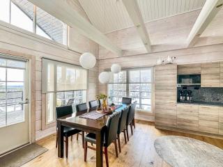 Holiday Home Kontiokota by Interhome - Saariselkä - 2