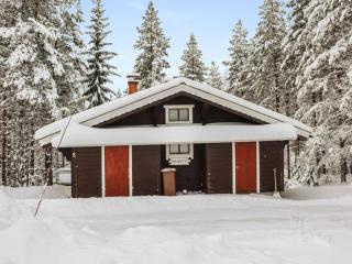 Holiday Home Hyrynpirtti mökki by Interhome - 9
