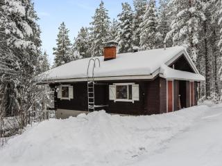 Holiday Home Hyrynpirtti mökki by Interhome - 8