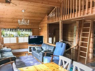 Holiday Home Hyrynpirtti mökki by Interhome - 3
