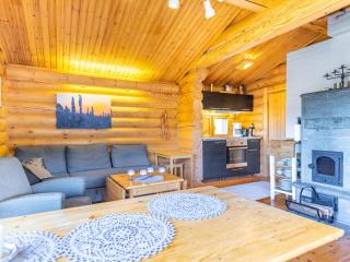 Holiday Home Oton kämppä by Interhome - 9