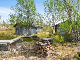 Holiday Home Oton kämppä by Interhome - 8