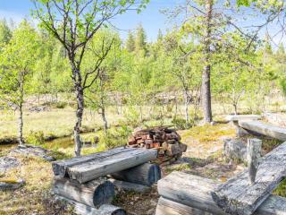 Holiday Home Oton kämppä by Interhome - 2