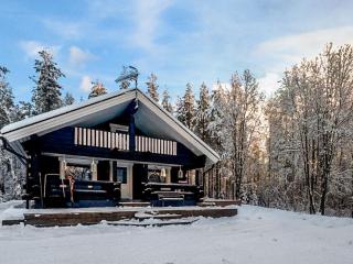 Holiday Home Vaaranpää by Interhome - 9