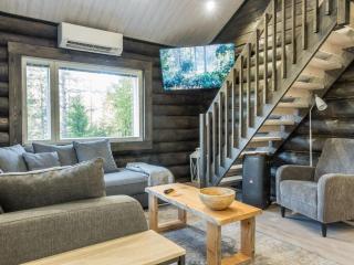 Holiday Home Vaaranpää by Interhome - 7