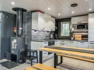 Holiday Home Vaaranpää by Interhome - 4